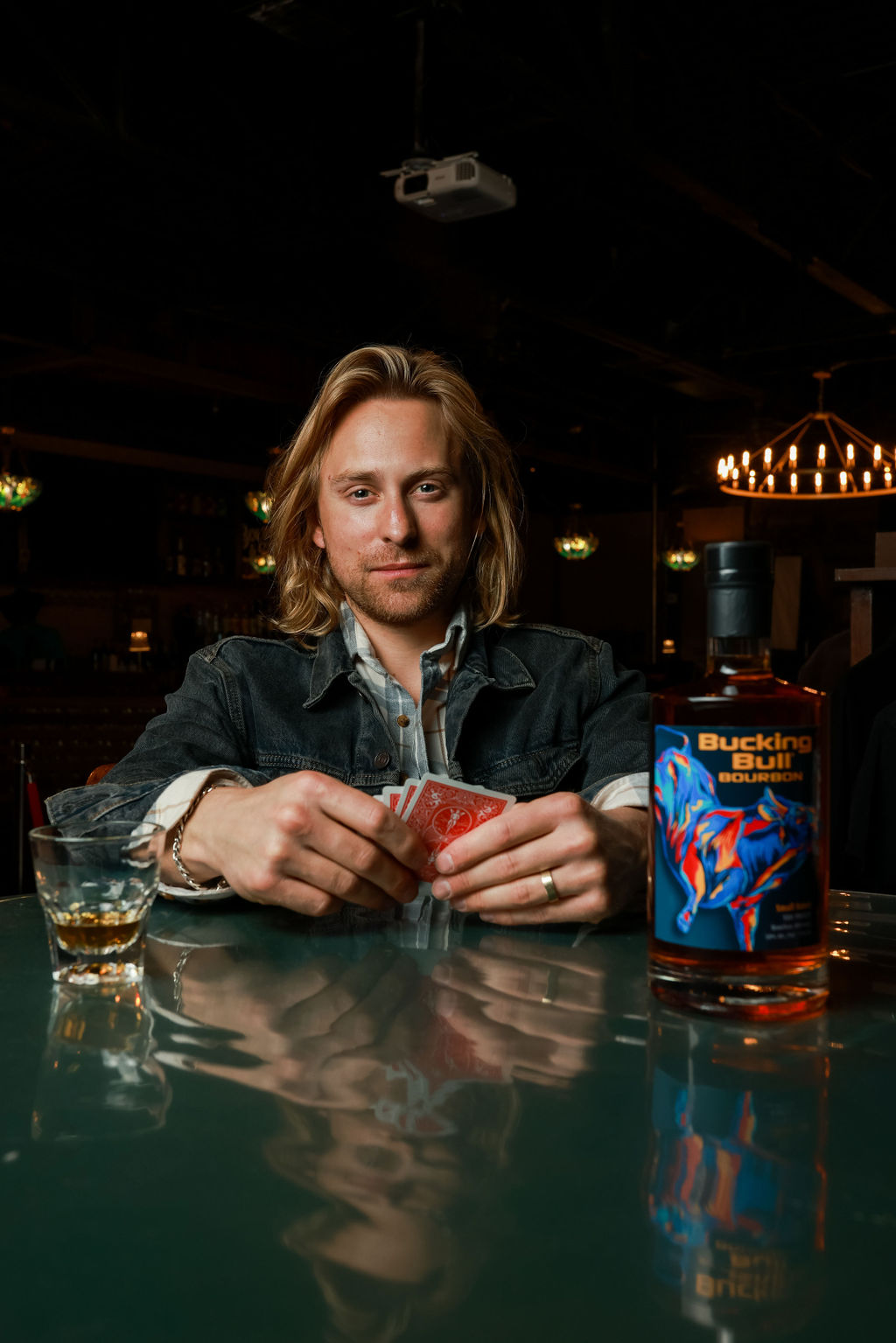 Bucking Bull Bourbon Now Available Throughout Texas And Online – ‘1883 ...